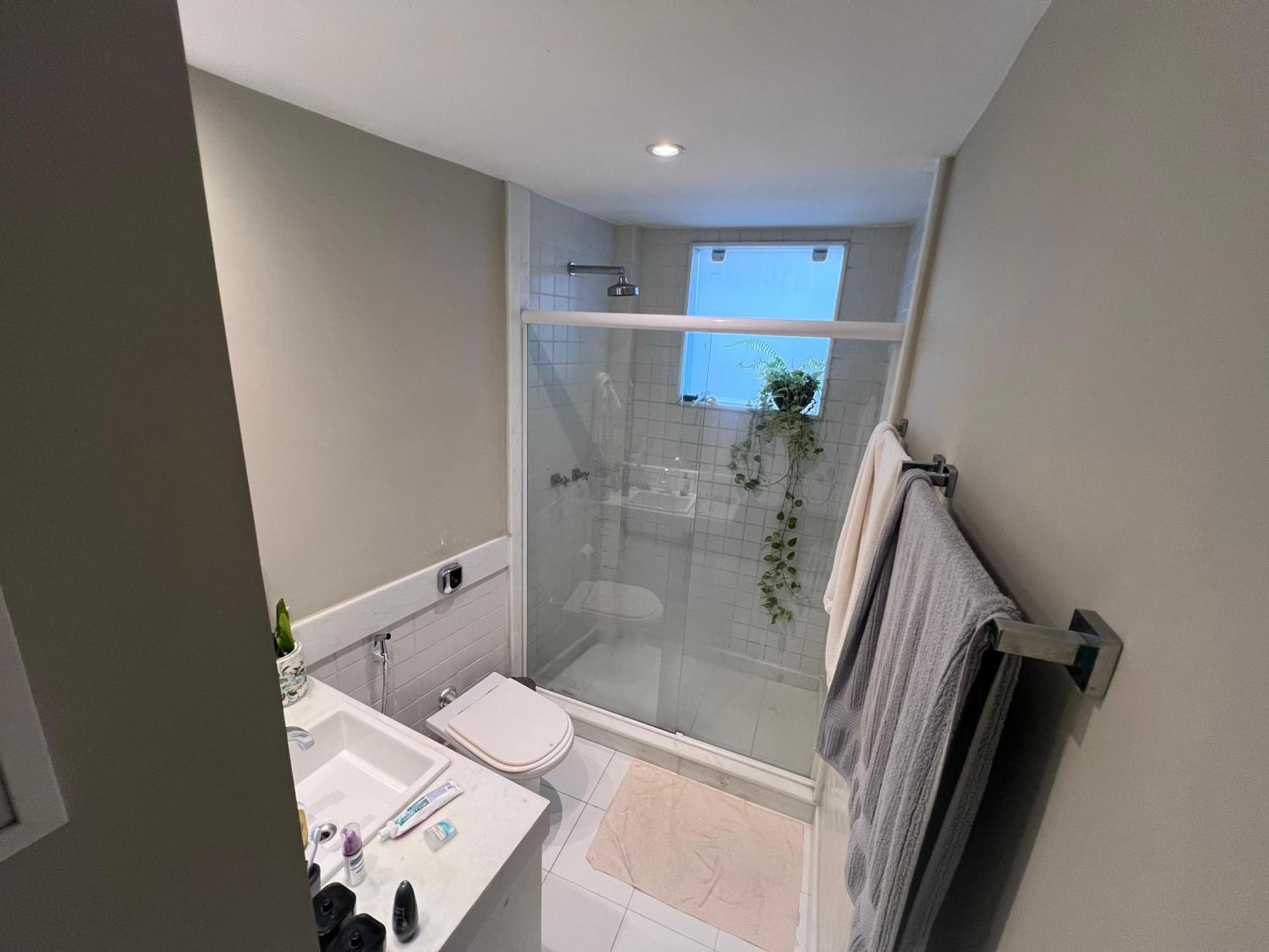 Apartamento Charmoso Refugio Na Lagoa Río de Janeiro
