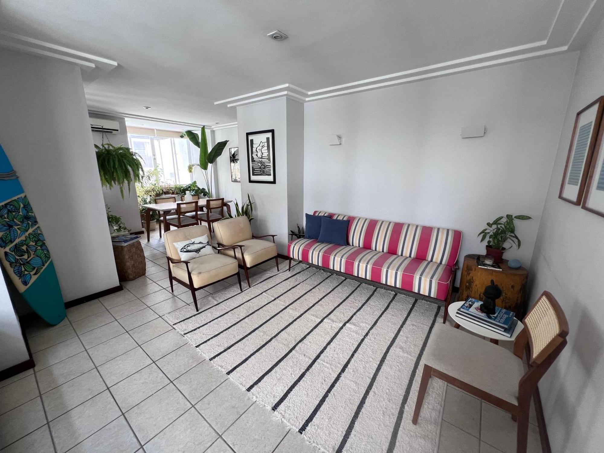 Charmoso Refugio Na Lagoa Apartamento