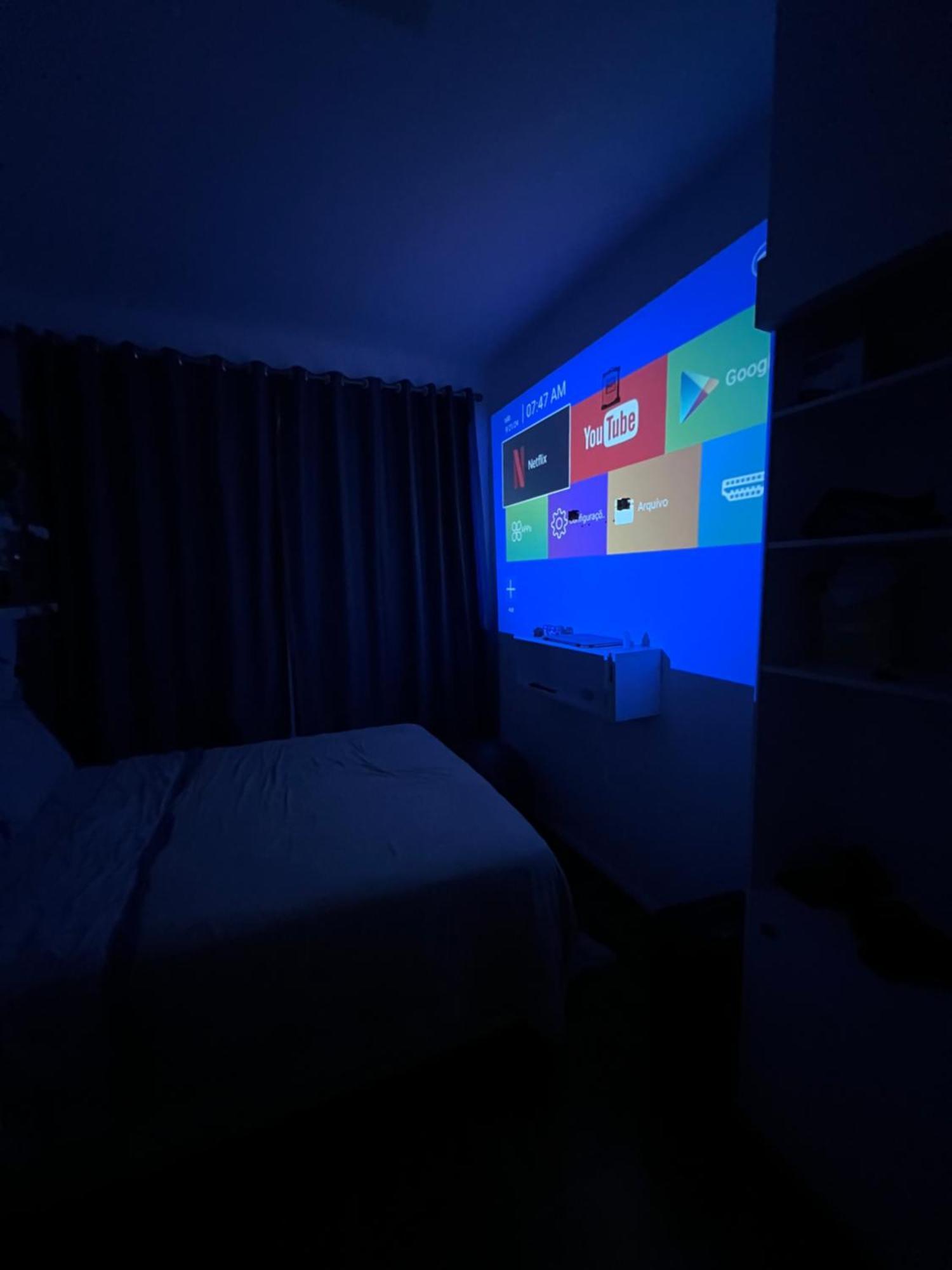 Apartamento Charmoso Refugio Na Lagoa Río de Janeiro